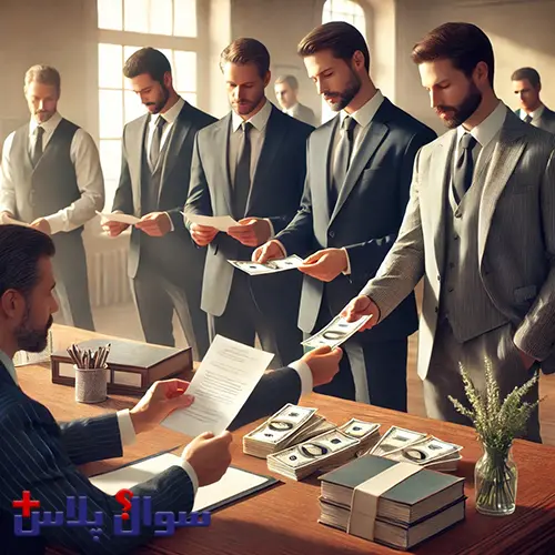 حقوق و مزایای معلمان و کارکنان دولت