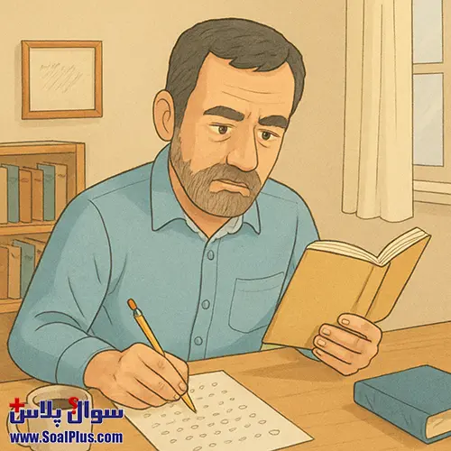 راهنمای کامل موفقیت در آزمونهای ضمن خدمت فرهنگیان