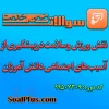 سوالات ضمن خدمت نقش ورزش و سلامت در پیشگیری از آسیب های اجتماعی دانش آموزان
